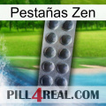 Pestañas Zen 30